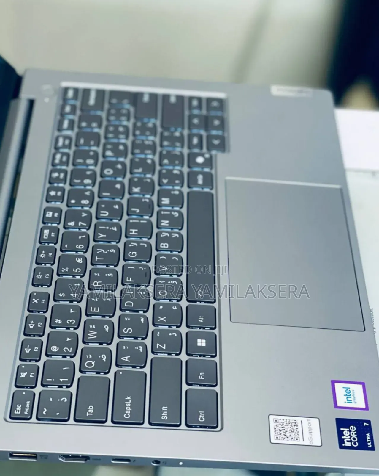 New Laptop Lenovo Thinkbook 14 16GB Intel Core Ultra 7 SSD 1T