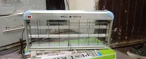 Killer Ling Feng 40w Large Electric Insect Killer or Bug Zapper.