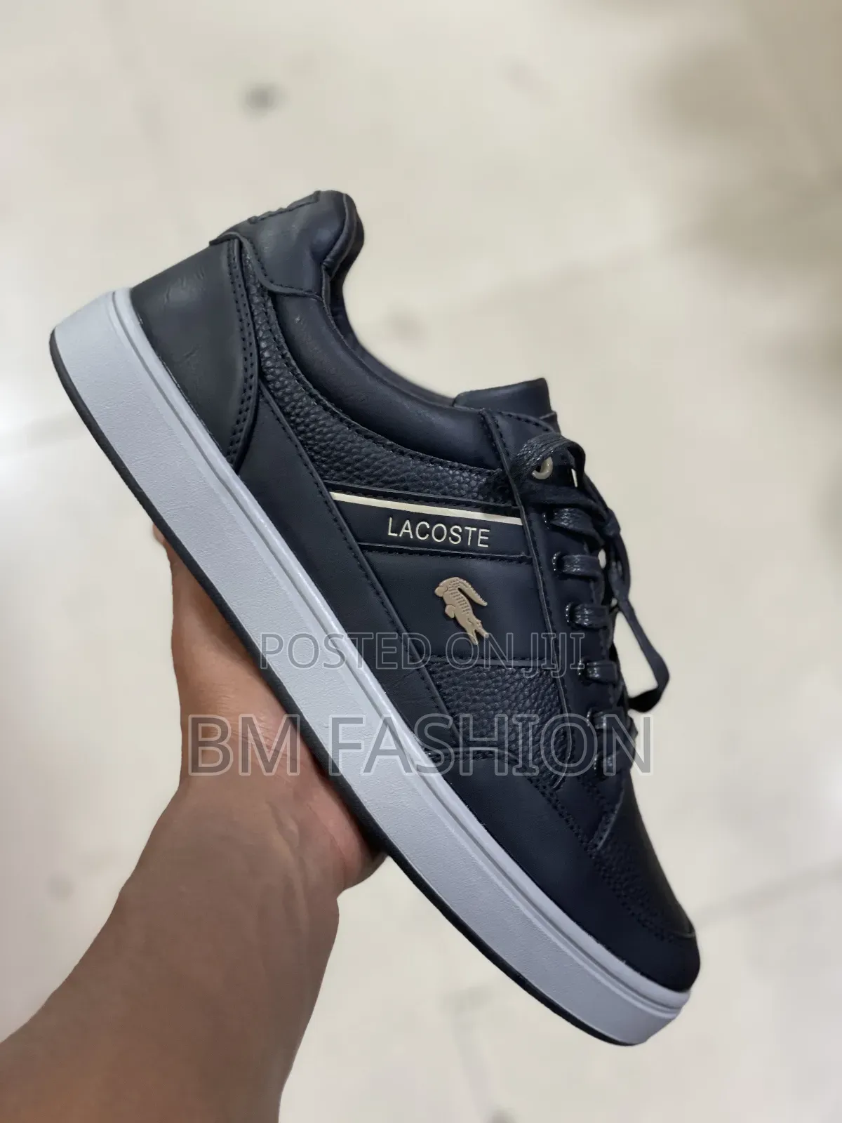 Lacoste Flats Fresh Arrivals