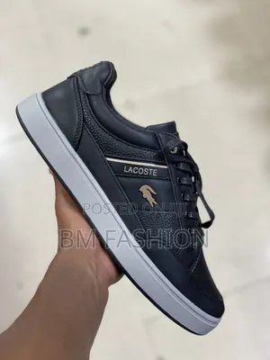 Lacoste Flats Fresh Arrivals
