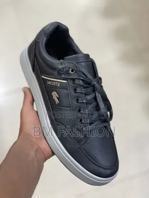 Lacoste Flats Fresh Arrivals