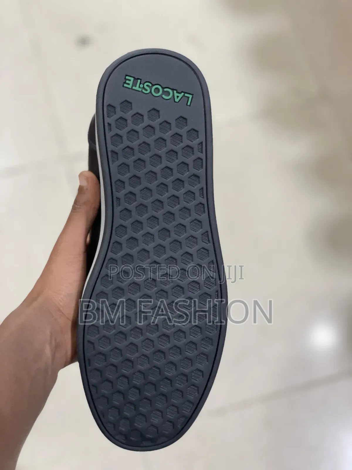 Lacoste Flats Fresh Arrivals