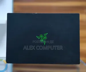 New Laptop Razer Blade 16GB Intel Core i7 SSD 512GB