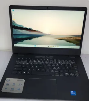 New Laptop Dell Vostro 1440 8GB Intel Core i5 HDD+SSD 1T