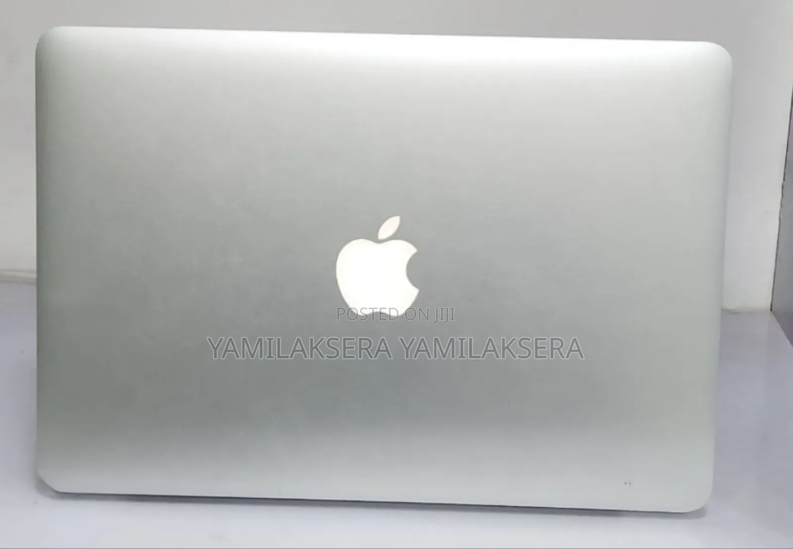 New Laptop Apple MacBook Pro 2015 8GB Intel Core i5 SSD 128GB