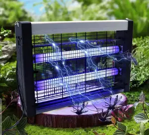 Killer Lamp, Electric Mosquito Killer Lamp, Designed to Attract