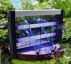 Killer Lamp, Electric Mosquito Killer Lamp, Designed to Attract