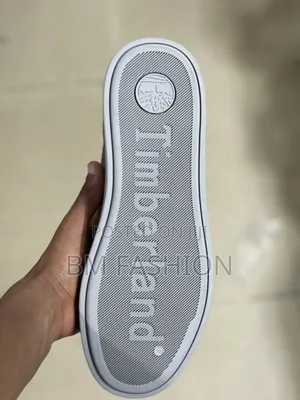 Timberland Modern Flats (Step Up Your Style)