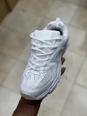 New Balance 530 "White Silver"