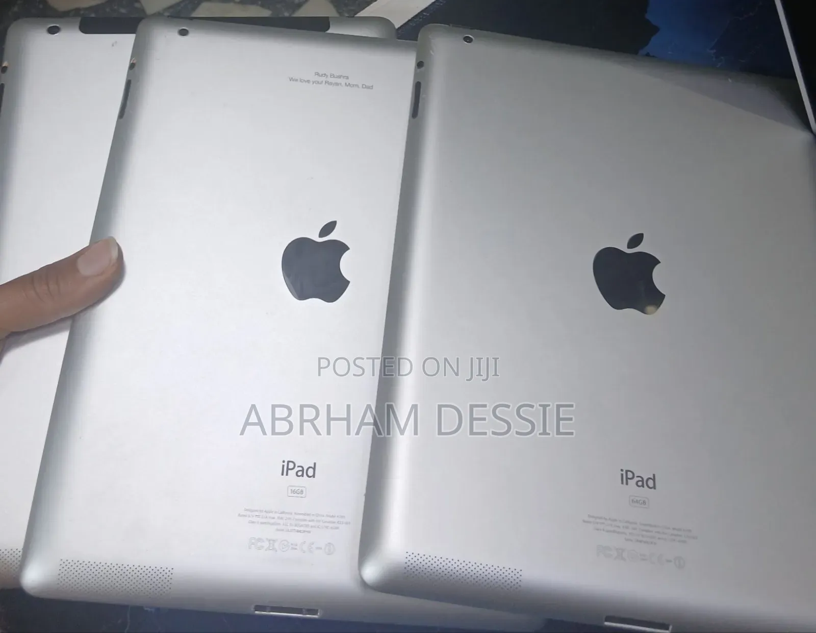 New Apple iPad Pro 32 GB