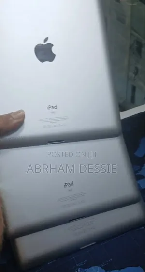 New Apple iPad Pro 32 GB