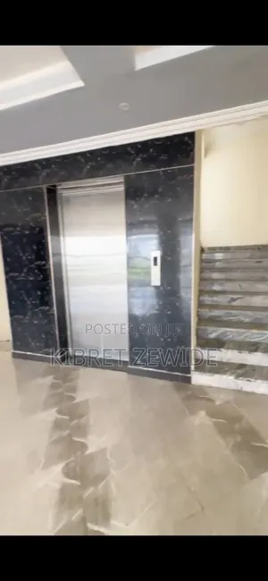 Furnished 15bdrm Apartment in Abrham Legese, Yeka for sale