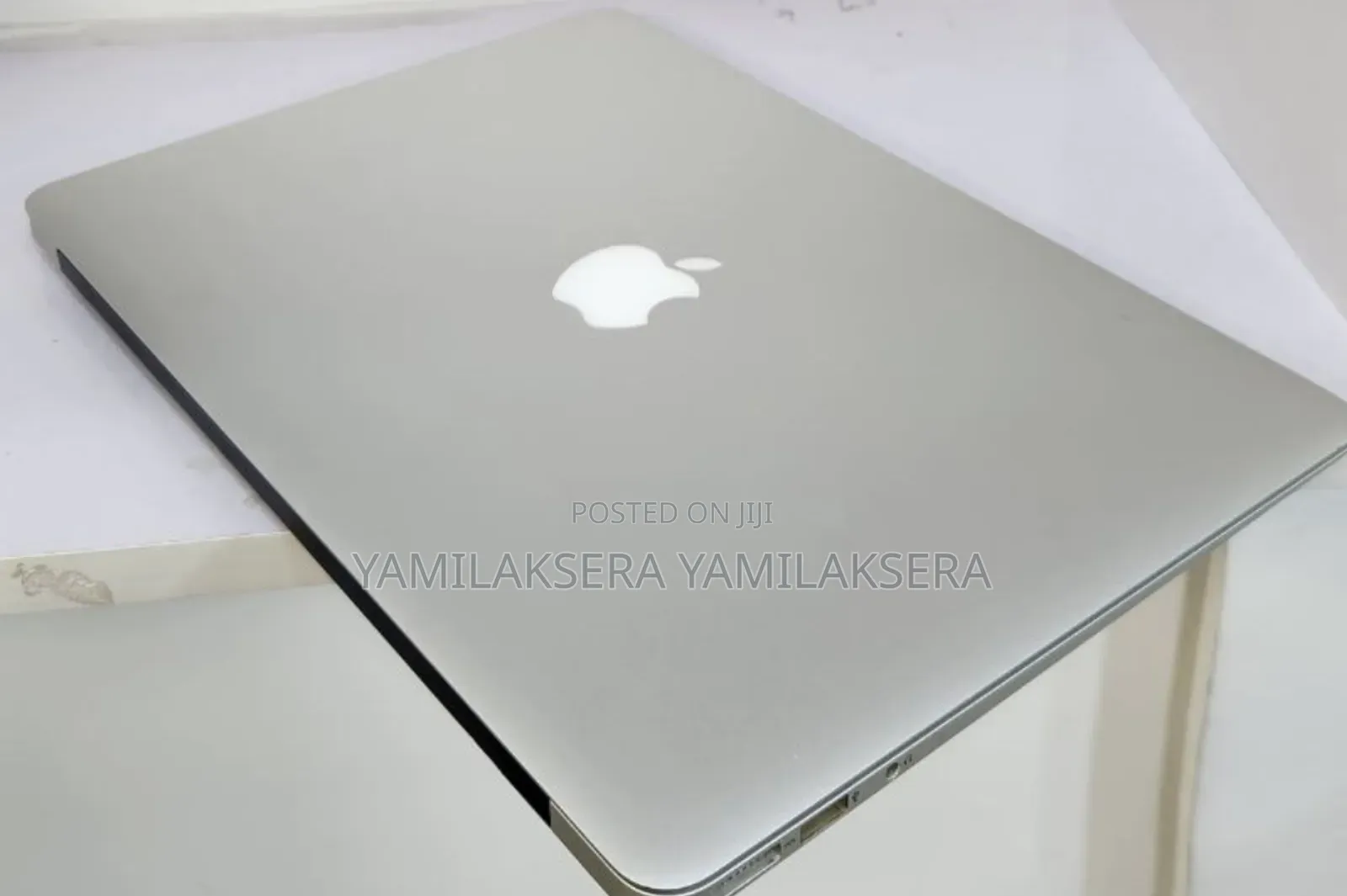 Laptop Apple MacBook Air 2012 4GB Intel Core i5 SSD 128GB