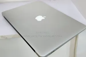 Laptop Apple MacBook Air 2012 4GB Intel Core i5 SSD 128GB