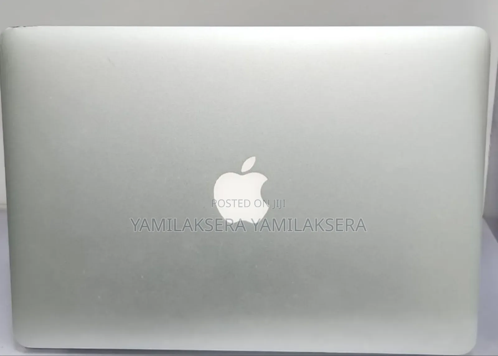 Laptop Apple MacBook Air 2012 4GB Intel Core i5 SSD 128GB