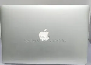 Laptop Apple MacBook Air 2012 4GB Intel Core i5 SSD 128GB