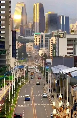 Abrham Legese