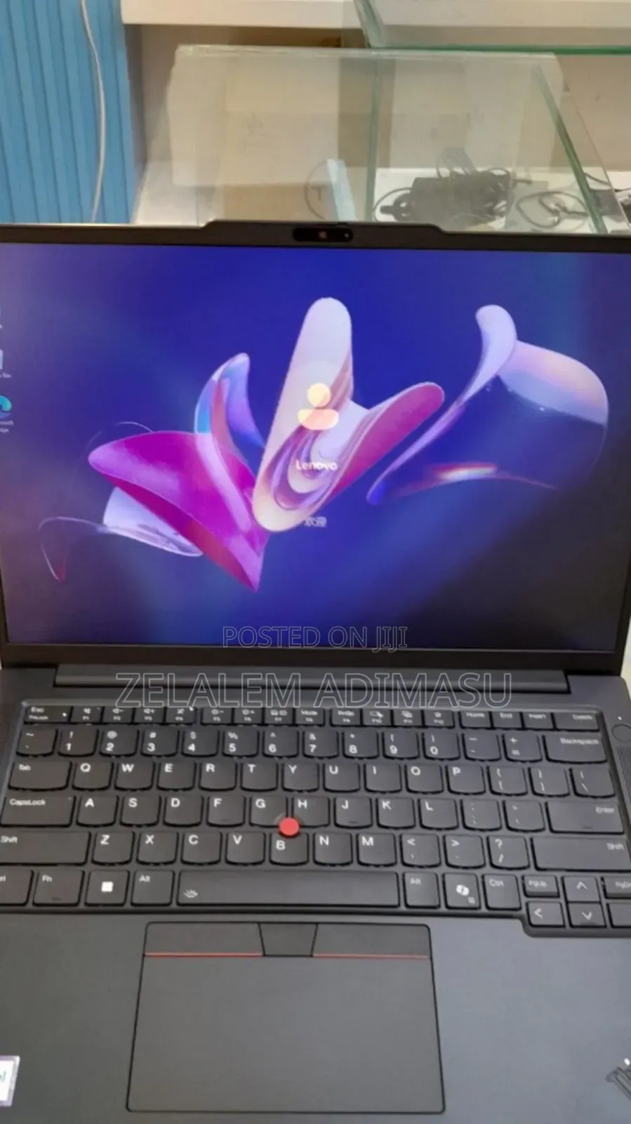 New Laptop Lenovo ThinkPad E14 Gen 4 32GB Intel Core 5 SSD 1T