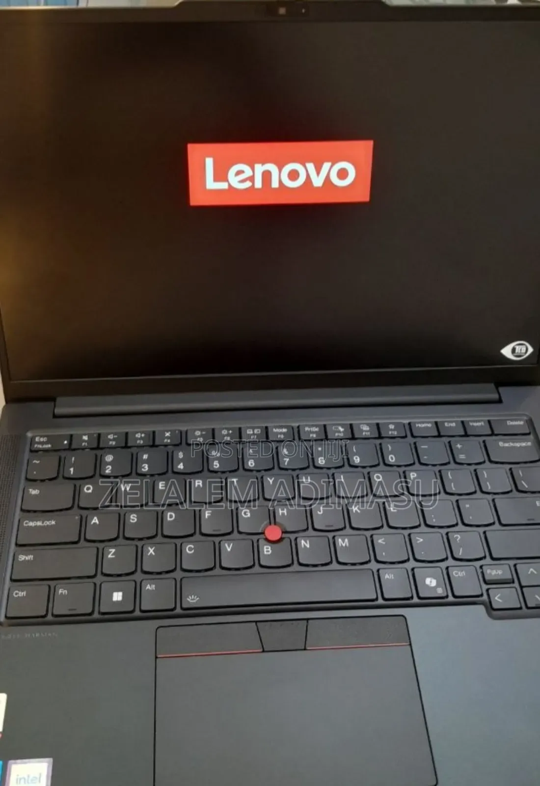New Laptop Lenovo ThinkPad E14 Gen 4 32GB Intel Core 5 SSD 1T