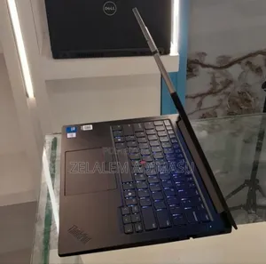 New Laptop Lenovo ThinkPad E14 Gen 4 32GB Intel Core 5 SSD 1T