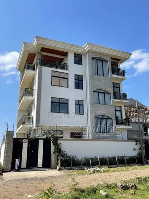 Furnished 10bdrm House in Abrham Legese, Yeka for sale