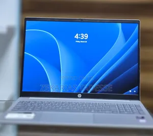 New Laptop HP Pavilion 15 16GB Intel Core Ultra 7 SSD 512GB