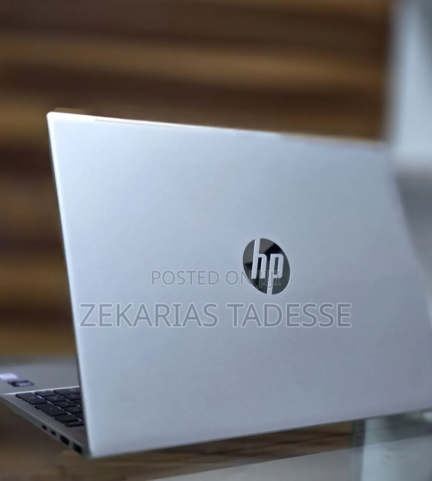 New Laptop HP Pavilion 15 16GB Intel Core Ultra 7 SSD 512GB