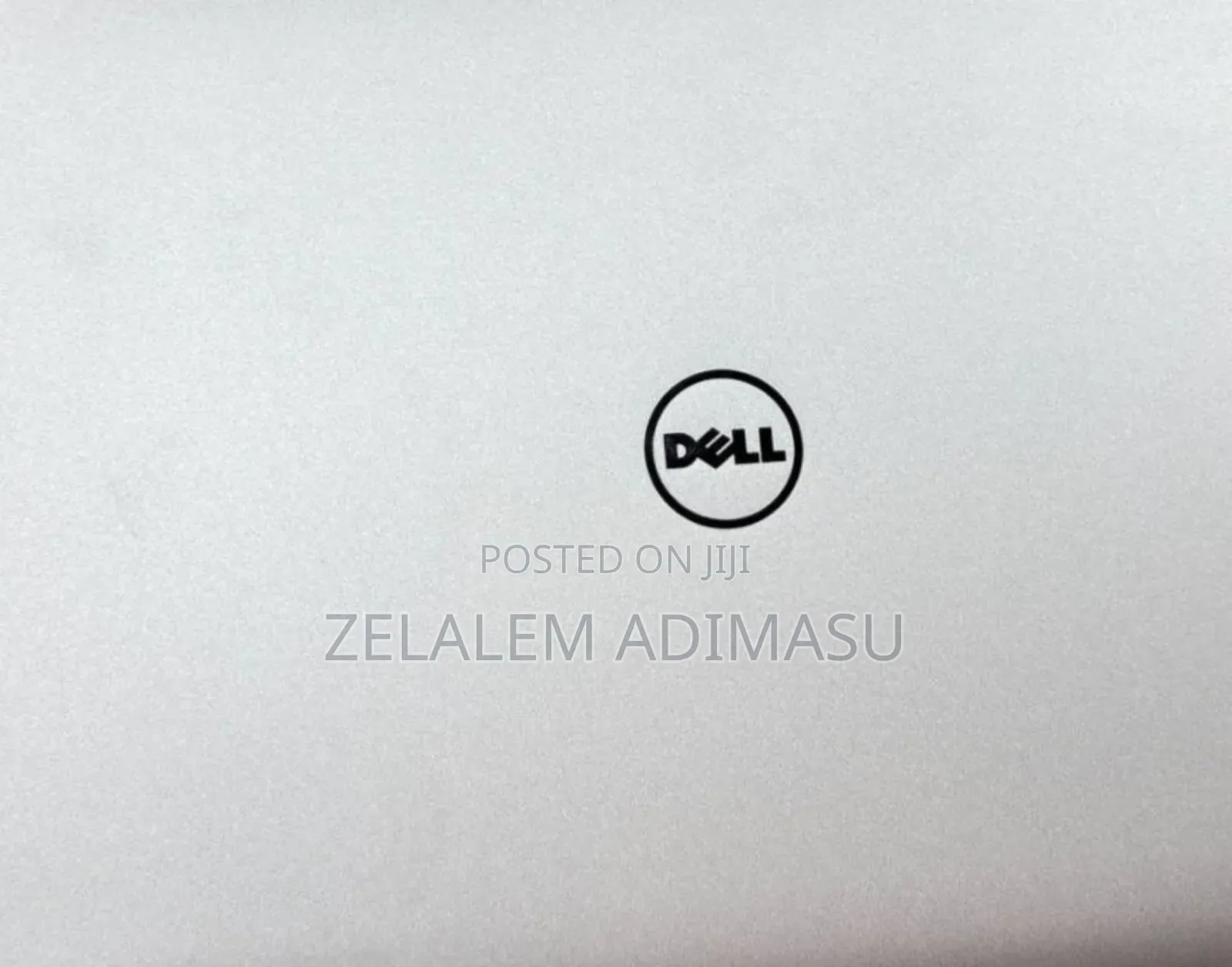 New Laptop Dell XPS 15 16GB Intel Core i7 SSD 512GB