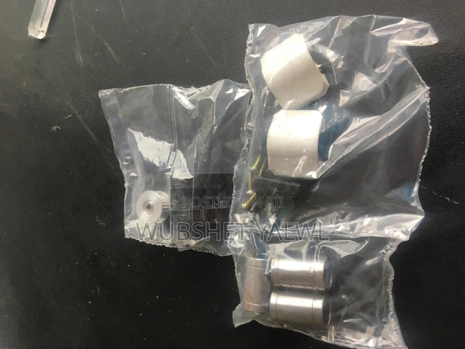 Fully 3d Printer Kits