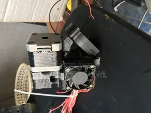 Fully 3d Printer Kits