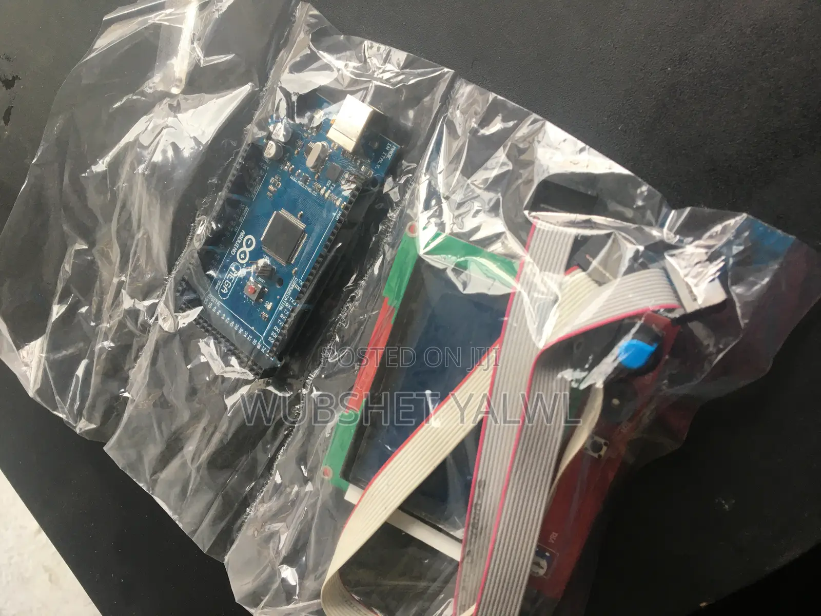Fully 3d Printer Kits