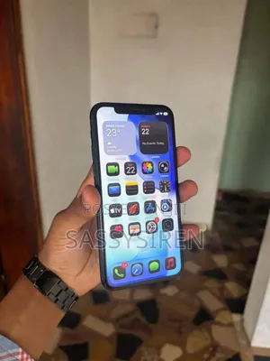 Apple iPhone 11 128 GB Black