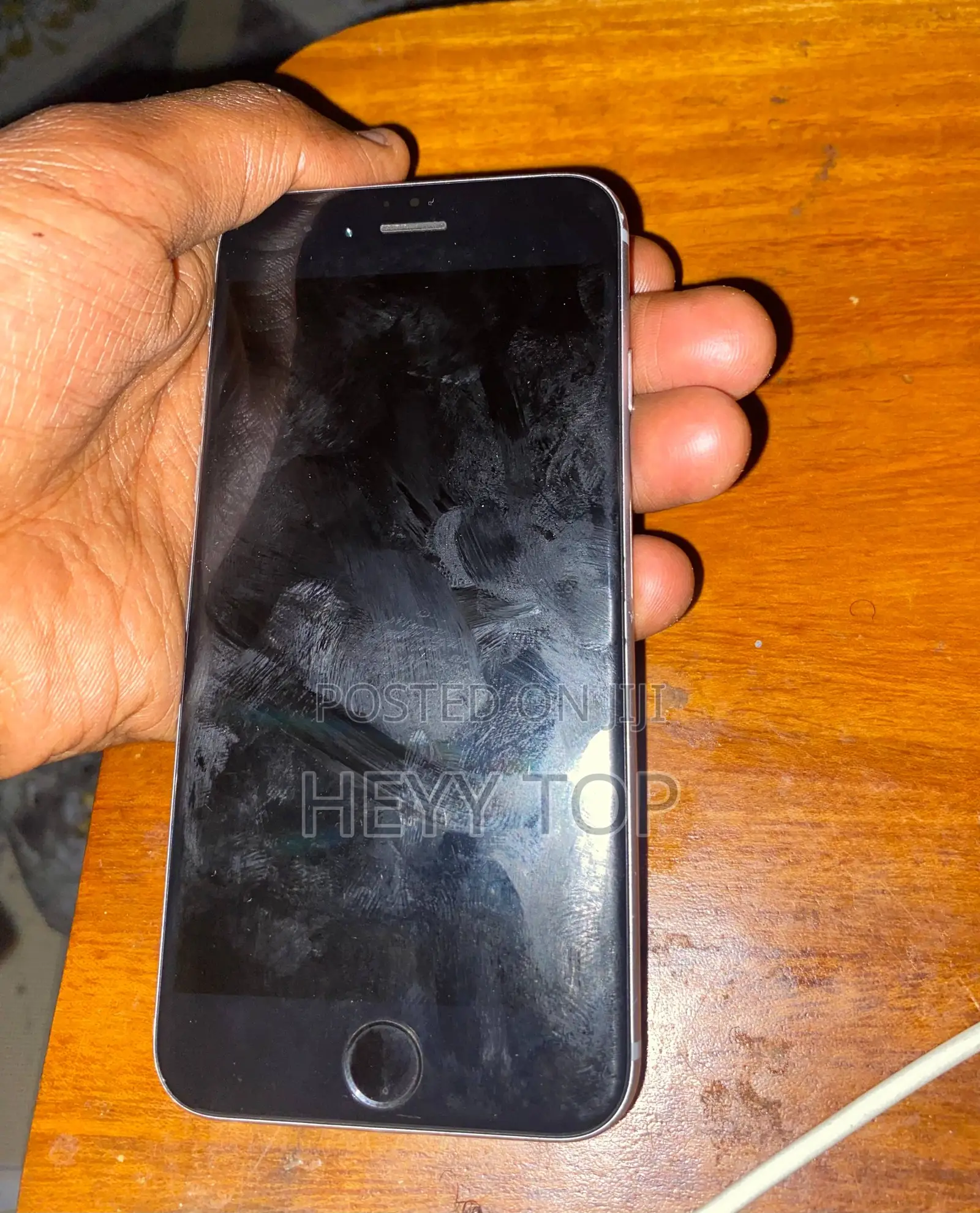 Apple iPhone 6 64 GB Gray