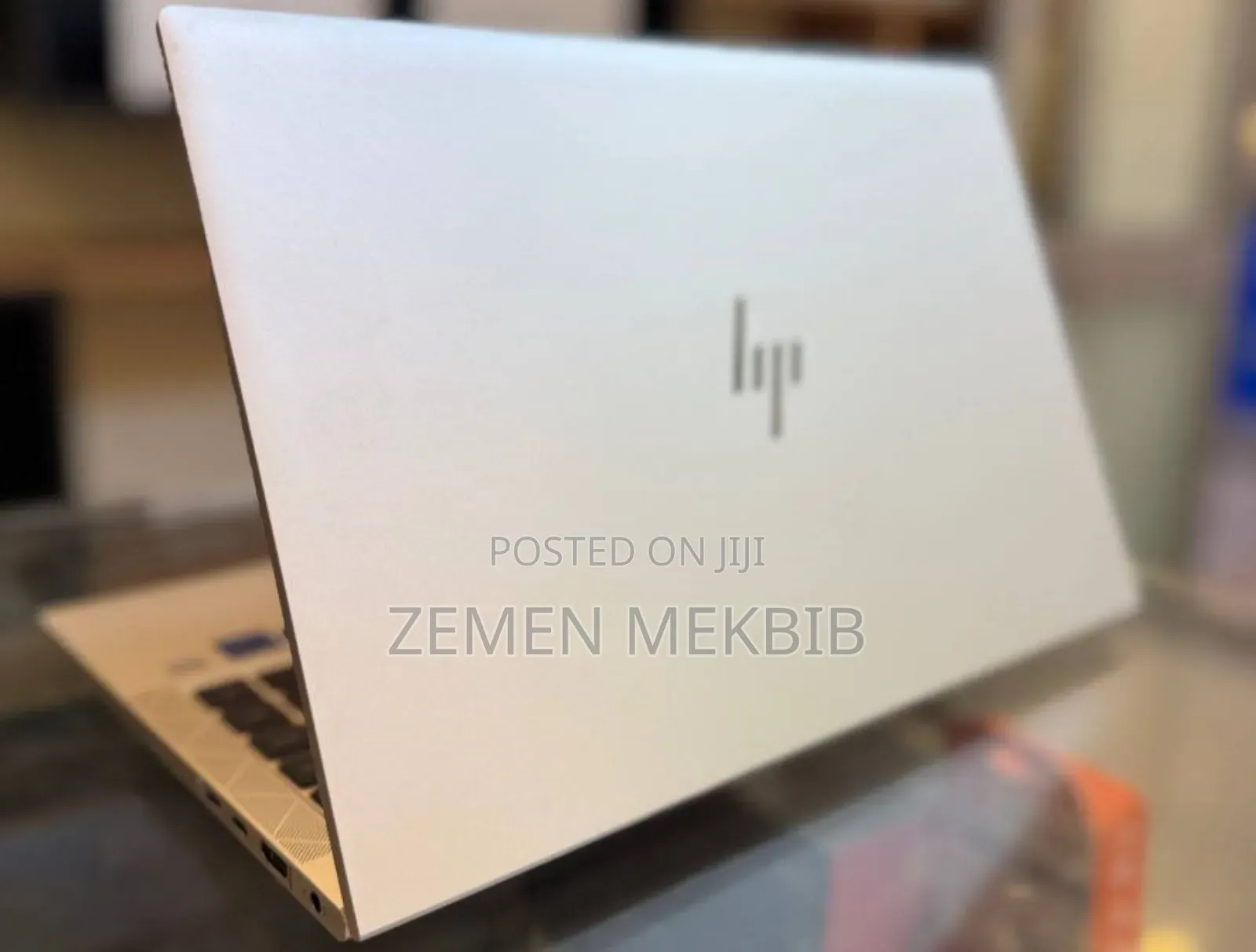 New Laptop HP EliteBook 840 G8 16GB Intel Core i5 SSD 512GB
