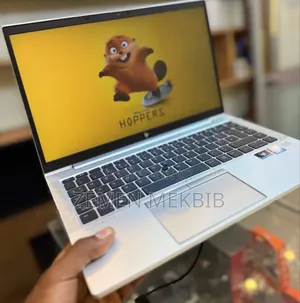 New Laptop HP EliteBook 840 G8 16GB Intel Core i5 SSD 512GB