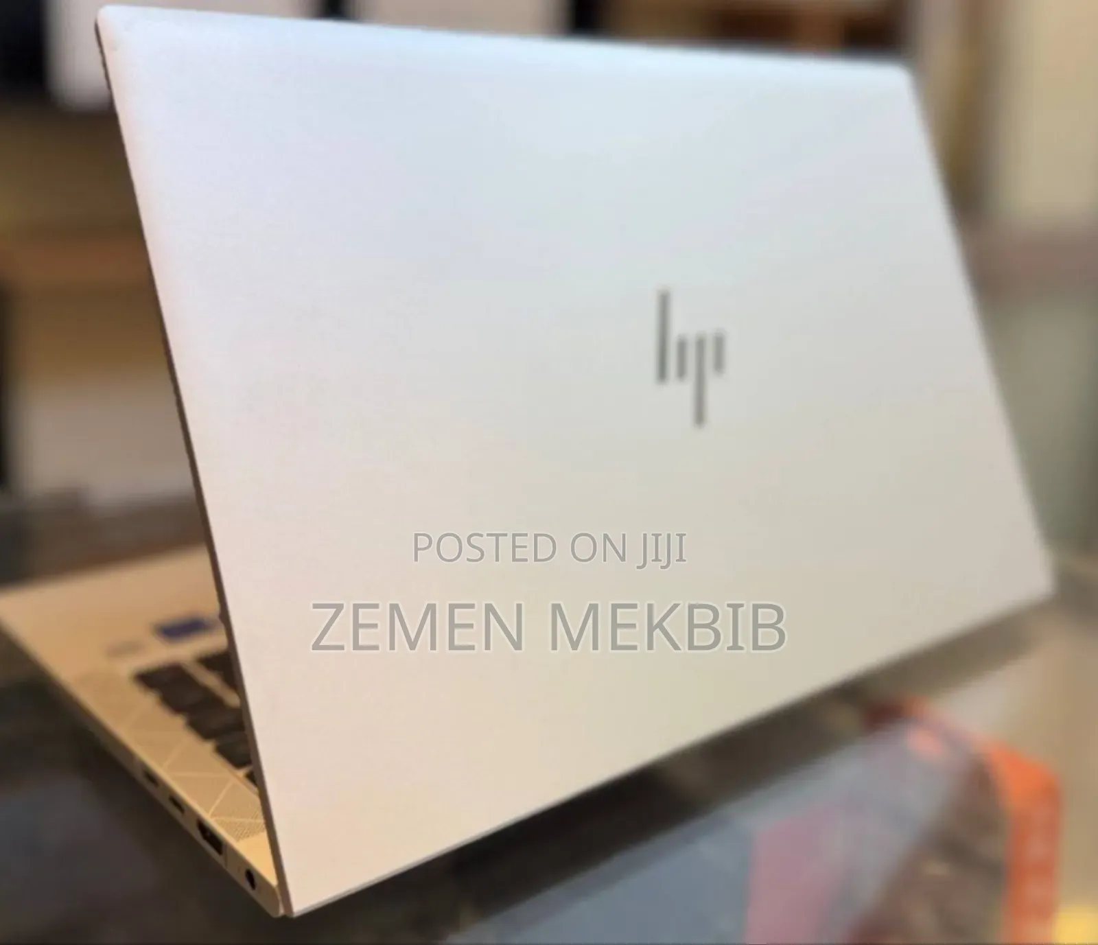 New Laptop HP EliteBook 840 G8 16GB Intel Core i5 SSD 512GB