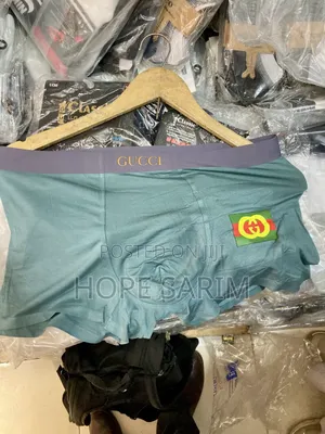 Gucci Men's Underwear
