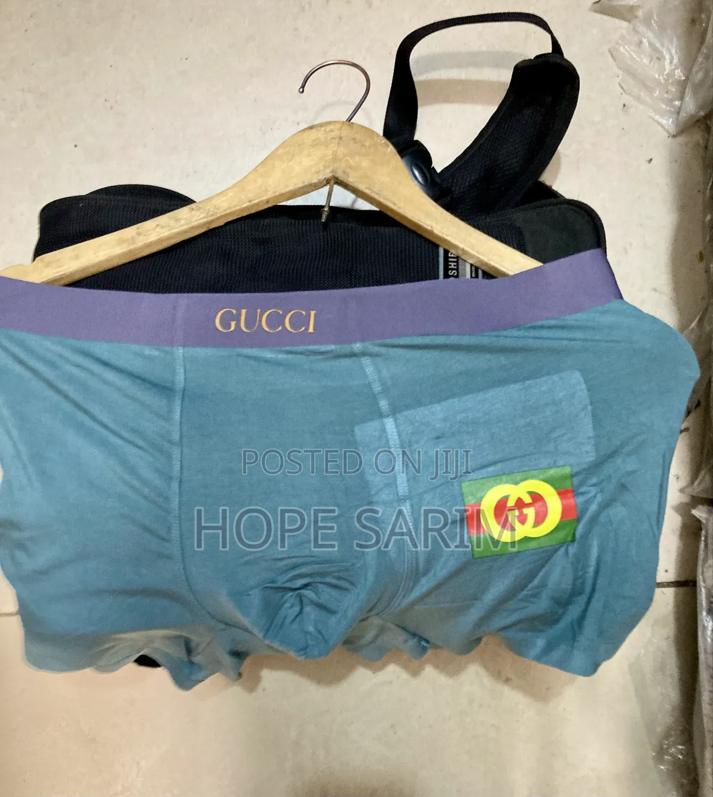 Gucci Men's Underwear
