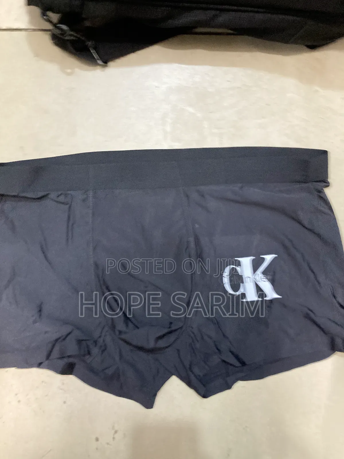 Gucci Men's Underwear