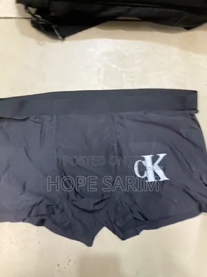 Gucci Men's Underwear