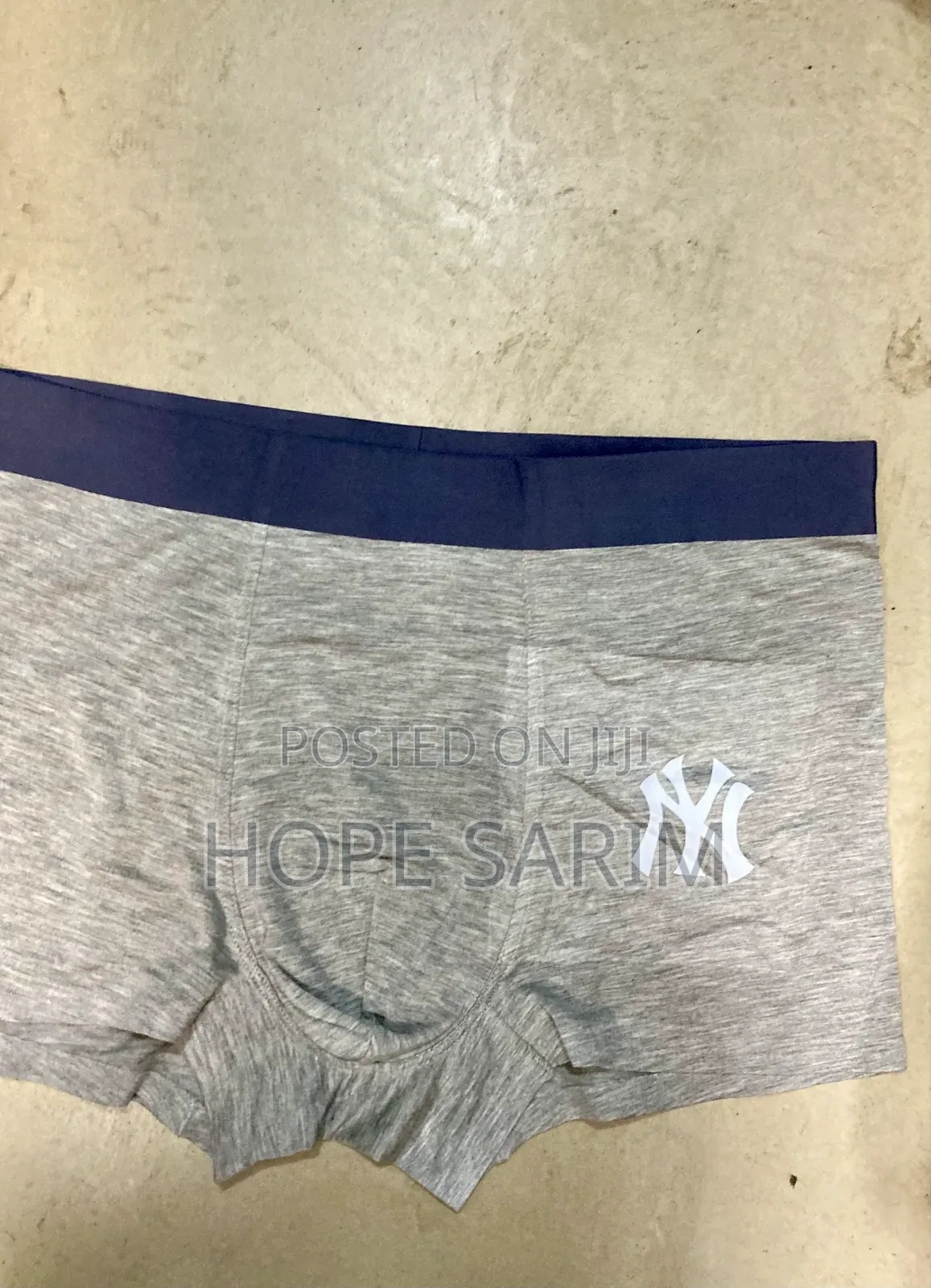 Gucci Men's Underwear