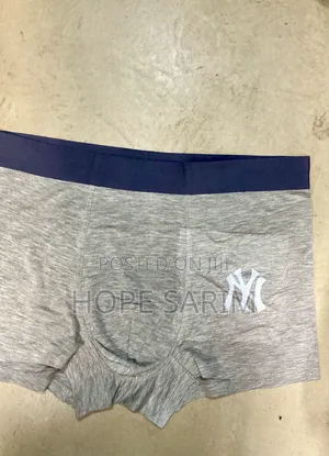 Gucci Men's Underwear