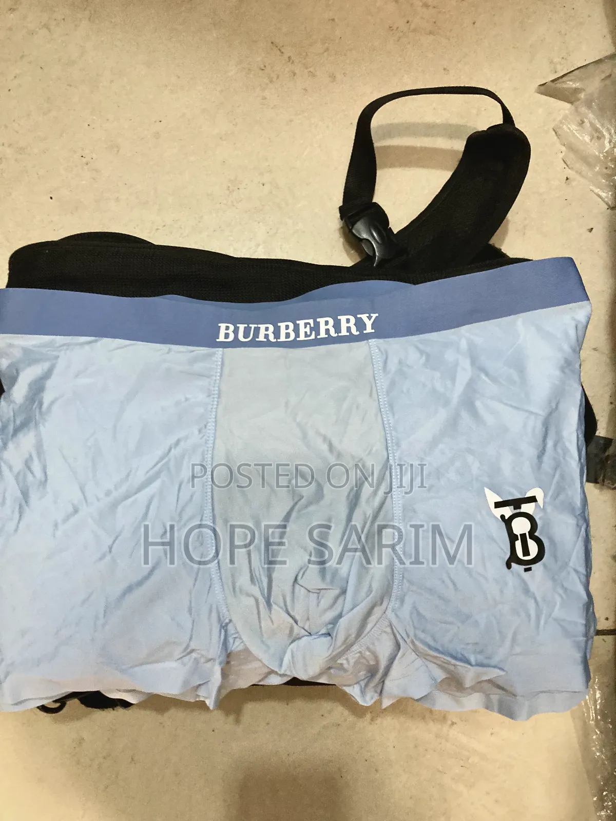 Gucci Men's Underwear