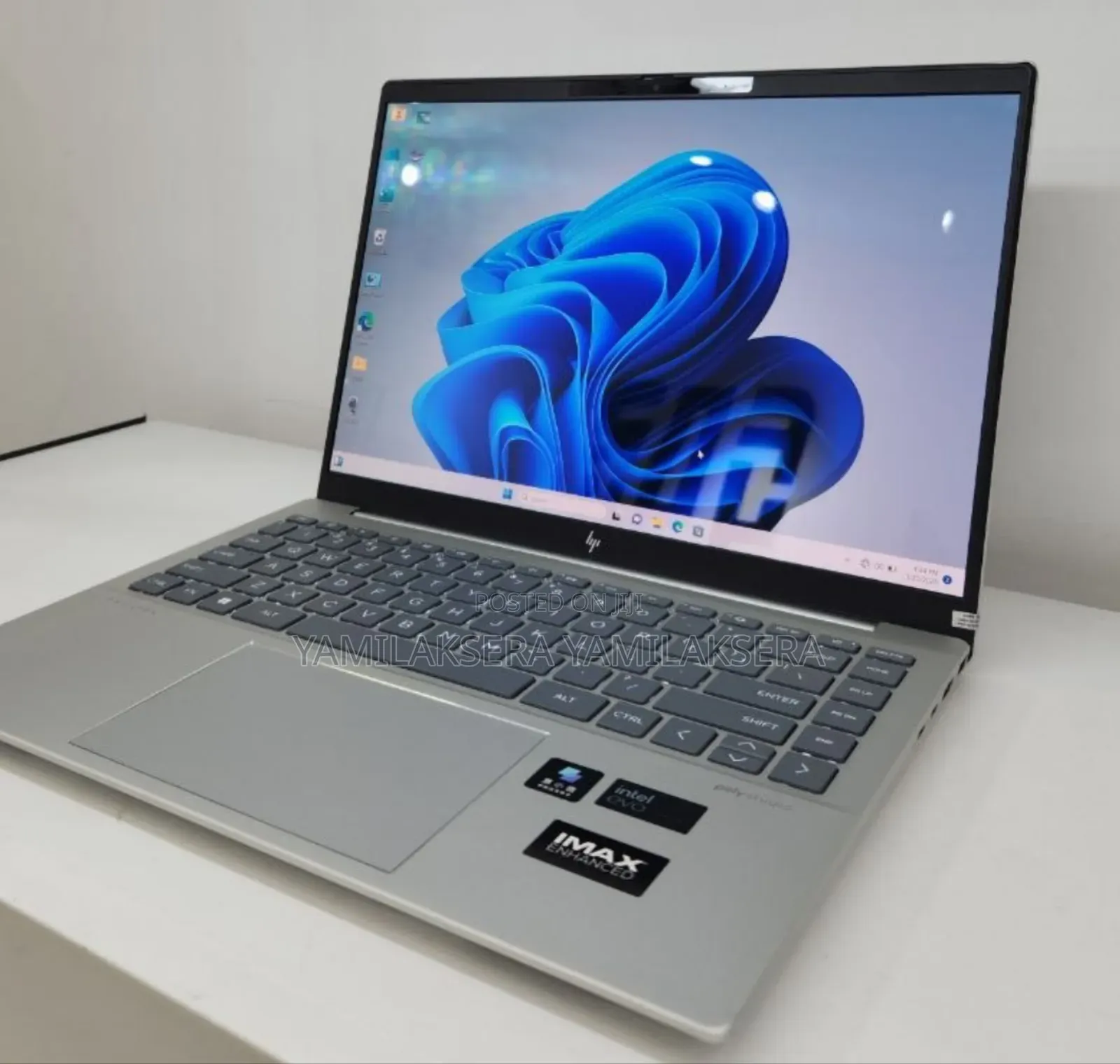 New Laptop HP Pavilion 15 32GB Intel Core Ultra 7 SSD 1T