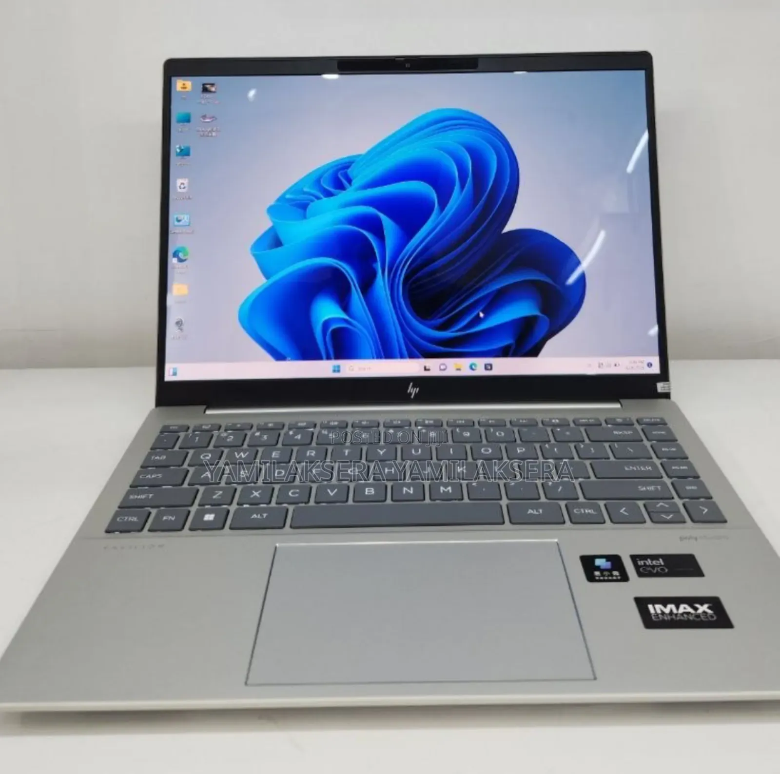 New Laptop HP Pavilion 15 32GB Intel Core Ultra 7 SSD 1T