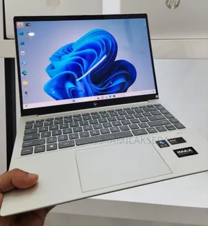 New Laptop HP Pavilion 15 32GB Intel Core Ultra 7 SSD 1T