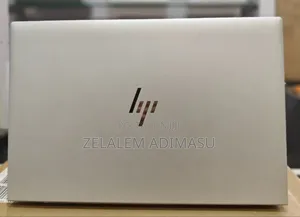 New Laptop HP EliteBook 840 G7 16GB Intel Core i7 SSD 512GB
