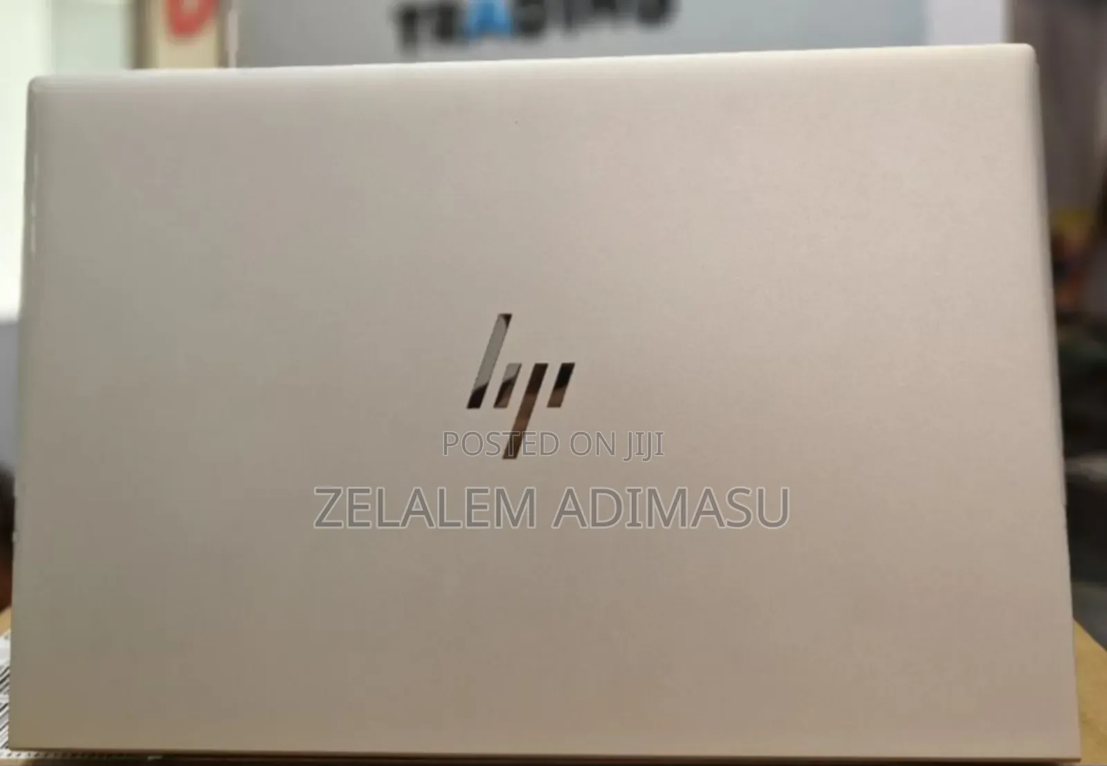 New Laptop HP EliteBook 840 G7 16GB Intel Core i7 SSD 512GB