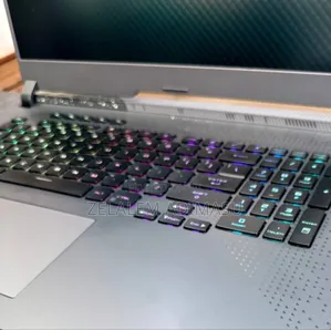 New Laptop Asus ROG Strix G15 16GB AMD Ryzen 9 SSD 1T
