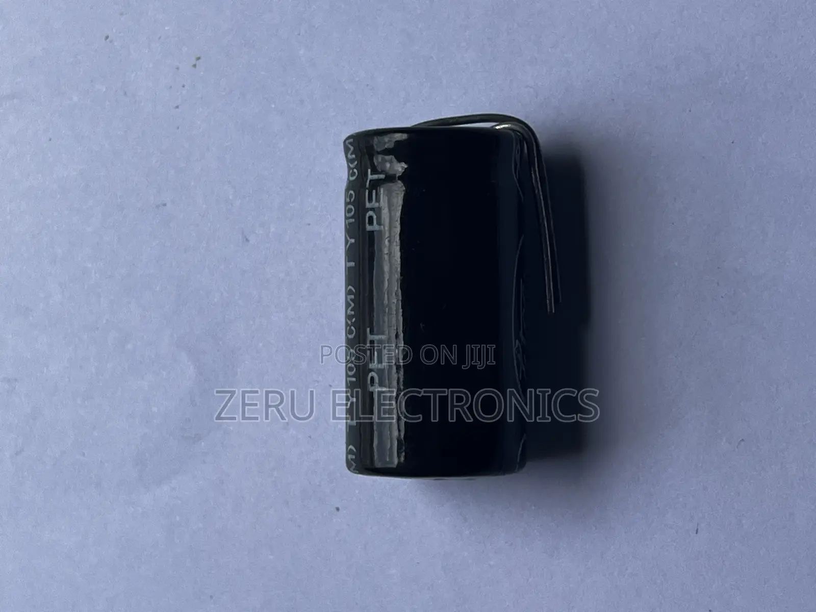 33uf 450v Electrolytic Capacitor